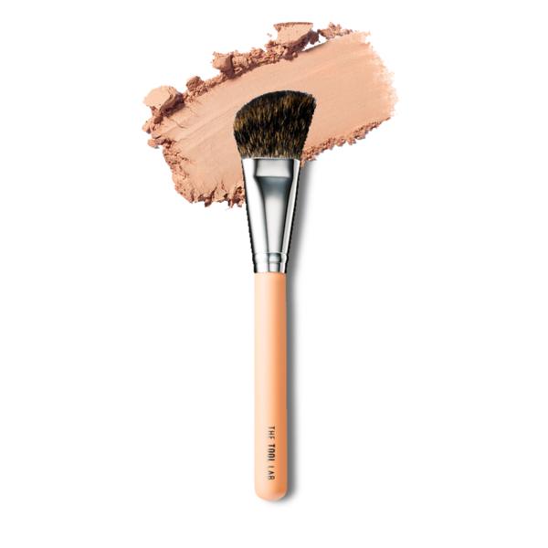 

The Tool Lab 158 Face Contour Makeup Shading Shading Brush, Mixed Colors, 1 Piece, the most popular beauty accessory in Korea