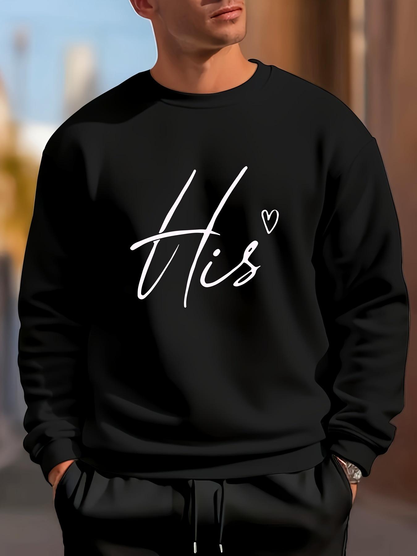 Приключения в путешествиях, мужской свитшот с круглым вырезом XXL чёрный