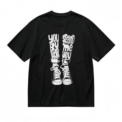 Üst giysisi – T-shirtler