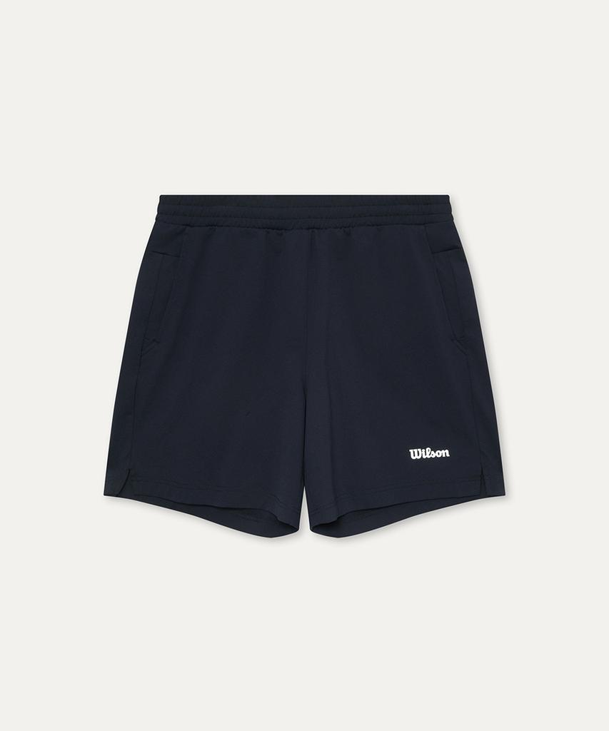 Wilseun Pure Dry Core 7-Inch Shorts (3 Colors)