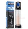 Electric Penile Vacuum Pump Penis Enlargement Enhancer Ring Electric Penis Pump Sex Toys For Men Male Masturbator Penis Extender