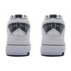 New LiNing Rookie High Dream Theme Show Style High Top Vintage Basketball Shoes Men's Gray Black ABCS055-1