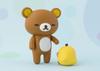 TAMASHII NATIONS Figuarts ZERO Rilakkuma Approximately 80mm PVC & ABS Painted Finished Figure