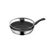 WMF DEVIL 28cm Non-Stick Frying Pan with Lid