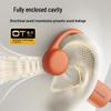 Yuan Shi Bone Conduction Waterproof Bluetooth Sports & Swimming Headphones