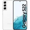 Refurbished - Smartphone - SAMSUNG - Galaxy S22 - 256 Go - 5G - Blanc