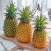 Simulation Pineapple High-quality Fake Fruit Model Fruit Shop Window Display Samples DIY Restaurant Ornaments Photography Props