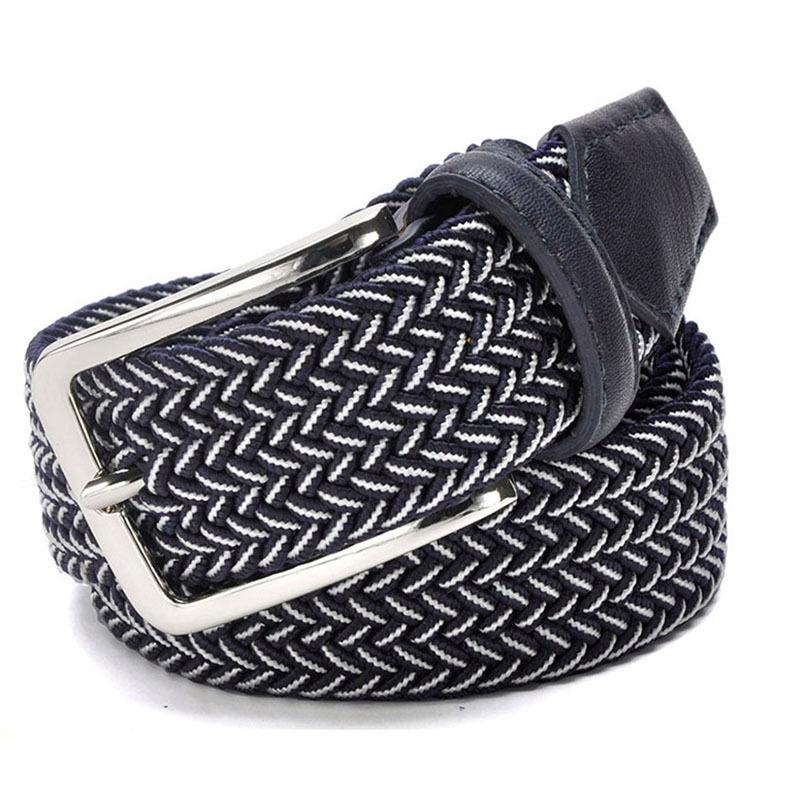 Large Size Elastic Woven Belt, Mixed Elastic Elastic Webbing Belt 140Cm-160Cm
