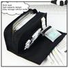 Cute Panda Pencil Case Estuches Escolares Pencil Bags Piornik School Supplies Large Capacity Trousse Pencil Pouch