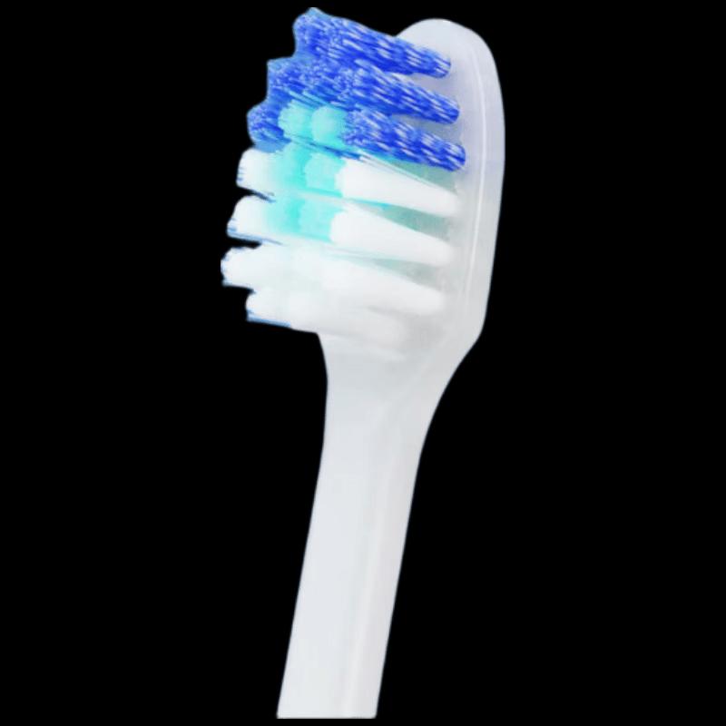 EBISU Kids Toothbrush (10+ Years, 2-Pack)