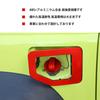 ANTC Fuel Tank Cap Fuel Lid Cover for Suzuki Jimny Exterior Easy Aluminum Alloy Inner Fuel Tank Cap Outer Fuel Tank Cap Decoration, JB64W/JB74W