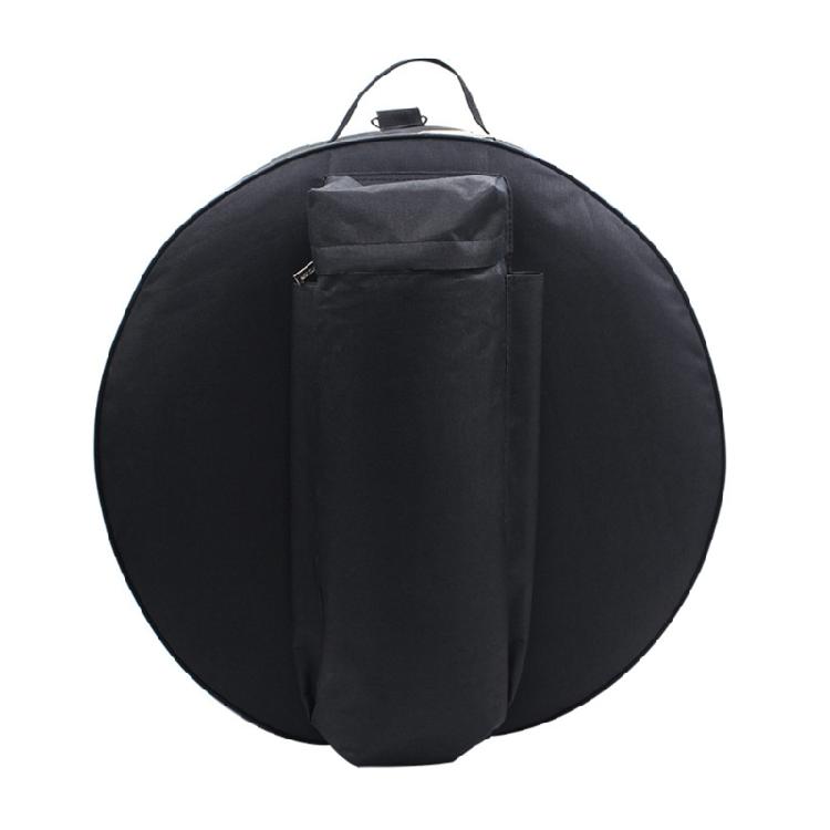 Dustproof Drum Carrying Backpack Drum Bags Padded Drum Case Waterproof Drum Bag