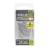 Gamakatsu Treble Hook Rose Value Treble RB-MH (HPS) #4