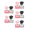 10Pck Oil-Absorbing Blotting Papers, For Skin, Selection