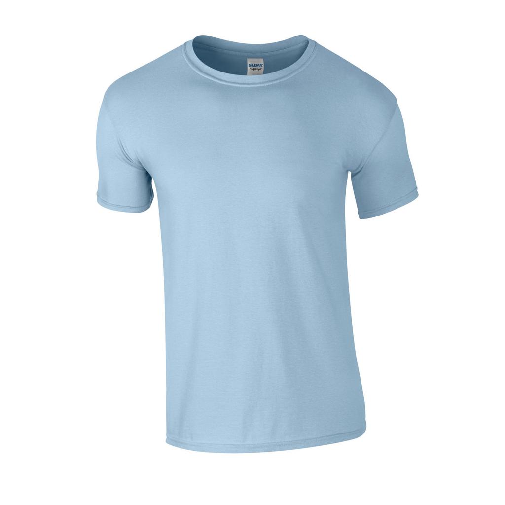 Gildan Unisex Adult Softstyle T-Shirt