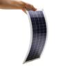 Cross-border Portable 10W 18V Polycrystalline Solar Panel Power Bank for Mobile Phone and Car Charging