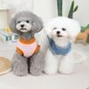 Hunde-/Katzenmantel, Welpenweste, Pullover, Kleidung, bequeme Fleece-Haustierkleidung, Welpen-Teddy