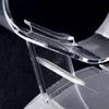 Clear Plastic Jewelry Bangle Cuff Bracelet Watch Display Stand Holder Rack Jewelry Packaging Watch Display