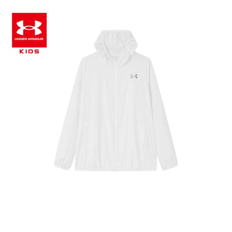 

Легка сорочка Under Armour з льодяного шовку для захисту від сонця YXL
