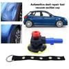 Quick Fix Car Dent Repair Tool with Stable Suction Mechanism & Straps Auto Body Dent Removal Set Multifunction Repair Tool