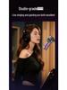 Private Mold USB Condenser Microphone with RGB Lighting – Ideal for Live Streaming, Recording, Noise Reduction, Gaming Commentary, and Esports.