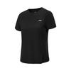 Fitness Series Ice Feel UV Resistant Round Neck T-Shirt Women Tops ATSW490-4
