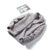 Women's Double-Sided Fleece Hoodie: Pajama Jacket & Outdoor Windbreaker for Spring, Autumn, Winter.
