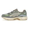 Asics Gel NYC Cold Moss Fjord Grey Unisex Sneakers Green 1203A372-403