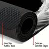 Manchester United Football Pattern Mouse Pad Non?Slip Rubber Base Gaming Mousepad For Desk Office Home