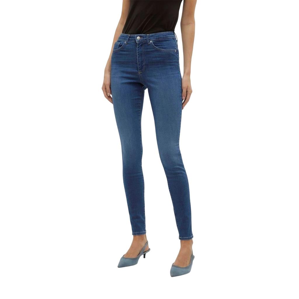 Vero Moda Womens/Ladies 5 Pockets Skinny Jeans