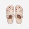 Crocs Classic Fleece Lined Clog Crs211396