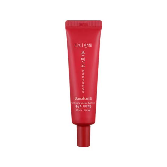 Bonyeongo Red Ginseng Eye Cream 30ml