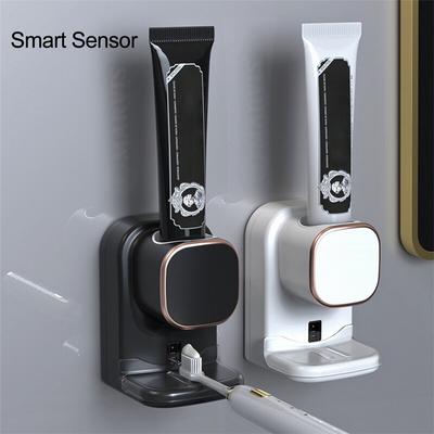 1 * Diş Macunu Sıkacağı ABS+PS+PC+Silikon Otomatik
