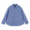 Mucmukn Unisex Vintage Plaid Cotton Blend Shirt