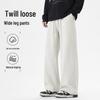 Warrior Men's Loose Fit Casual Sports Pants