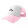 Ice Cream for Crow Baseball Cap Summer Hat Cute Rave Elegant Womens Hats Mens