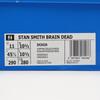 IH3434 Brain Dead Adidas Originals Stan Smith Vapour Pink Core Black (Men's)