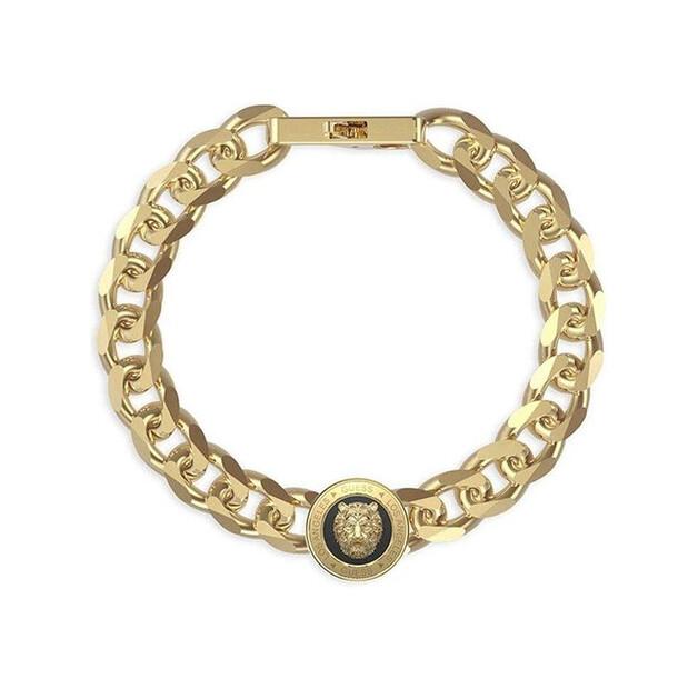 

Браслет Guess JUMB01309JWYGBKS One Size