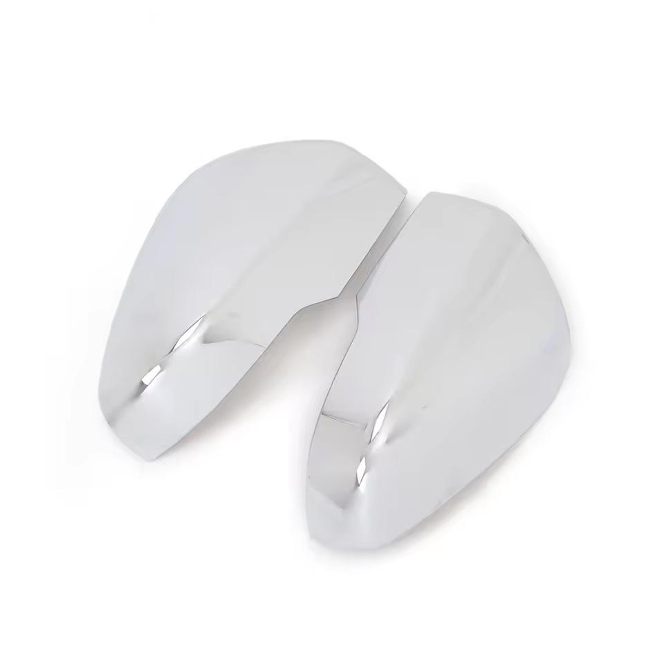 

Subaru XV Crosstrek (2017-2020 гг.) Крышка зеркала заднего вида боковой двери с задней крышкой