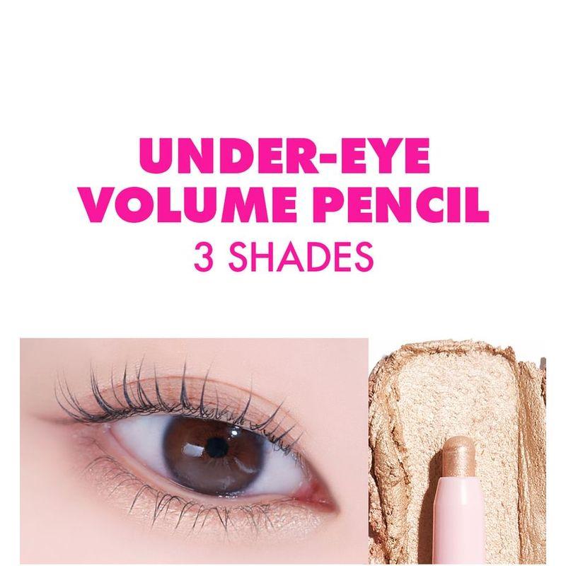 AMUSE Under-Eye Volume Pencil - 3 Colors