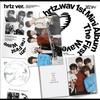 Hrtz.wav [The First Wave] 1st Mini Album (hrtz Ver.) + Free Gift