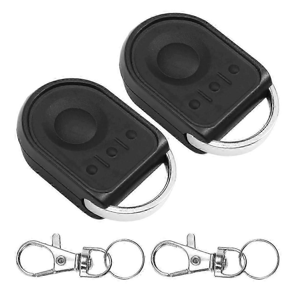 Telecomandă pentru Ușă de Garaj pentru Somfy Keygo Keytis 2 NS RTS Keytis 4 N 433MHz Operațiune de Programare cu Cod Rulant