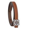 Women's Versatile Decorative Belt for Jackets, Shirts, Dresses, and Outerwear - Fashion Waist Accessory for a Snug Fit
