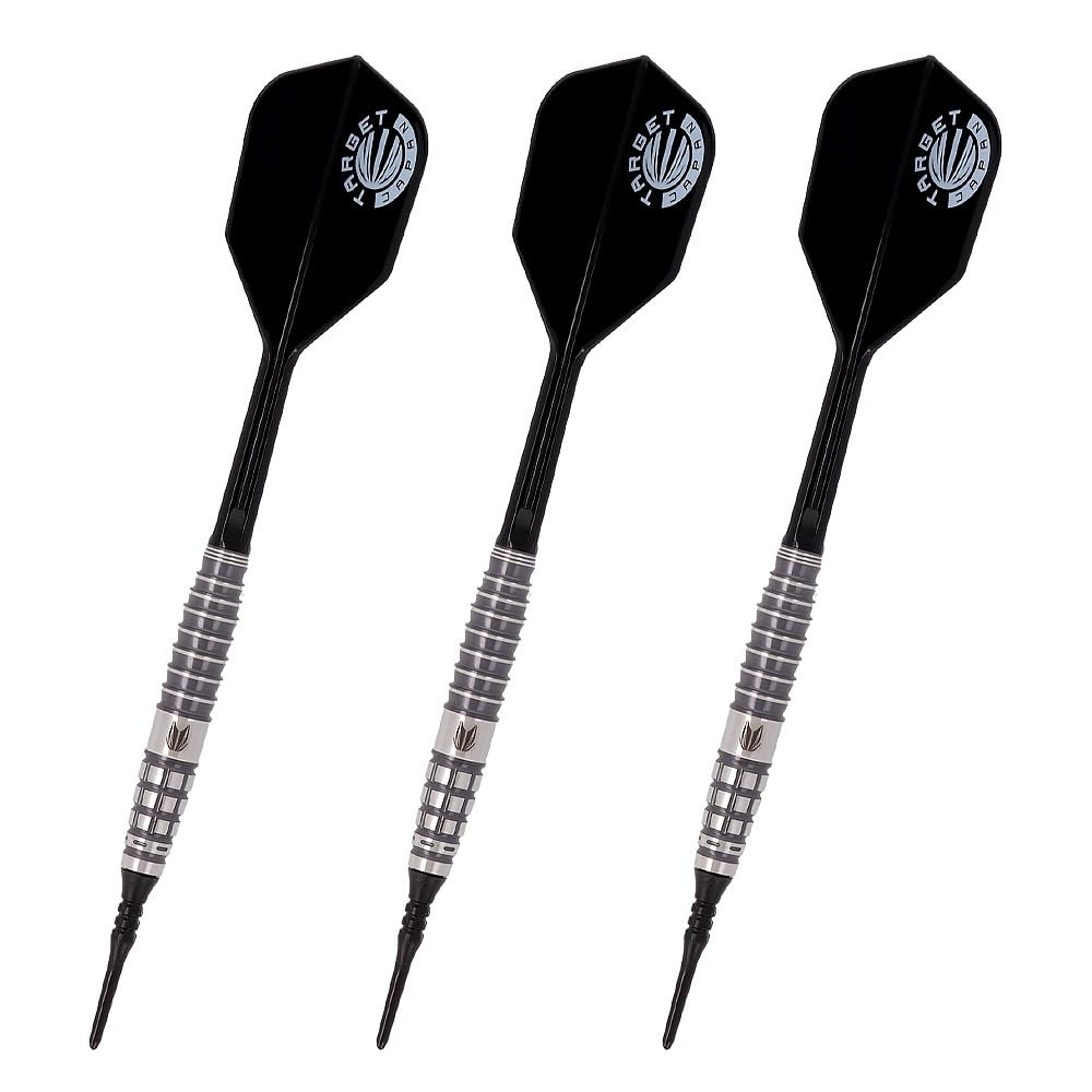 TARGET JAPAN PRIME SERIES SCREAM MAX Scream Max 2BA Akito Yamagata Model Dart Barrel Dart Set <210444>