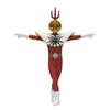 Taroman Long Story Figure Mascot Expo Expo [Complete Set of 5 Types] Gacha Gacha Gacha TAROMAN