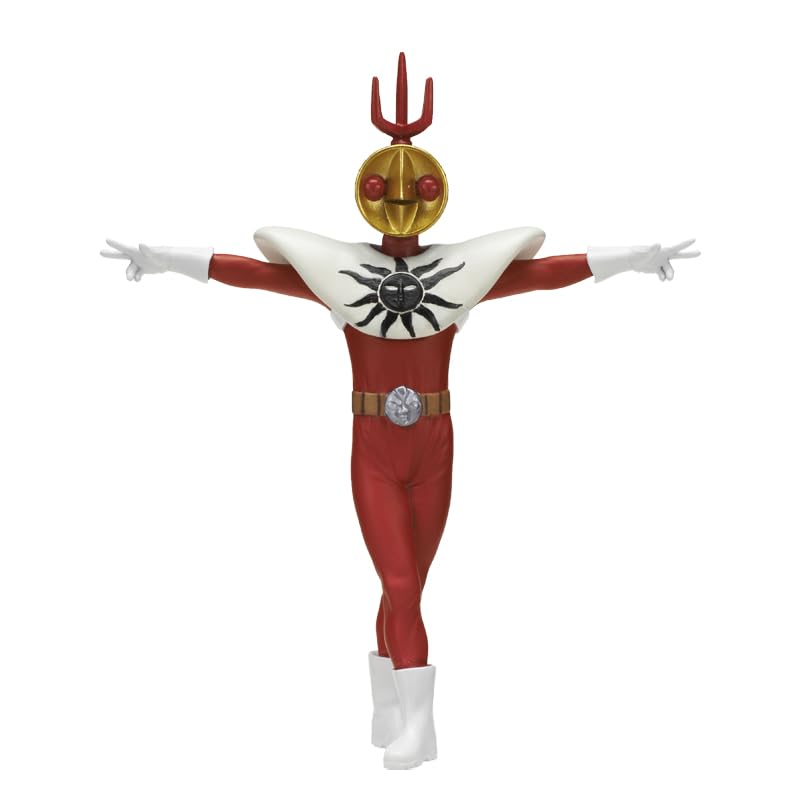 Taroman Long Story Figure Mascot Expo Expo [Complete Set of 5 Types] Gacha Gacha Gacha TAROMAN