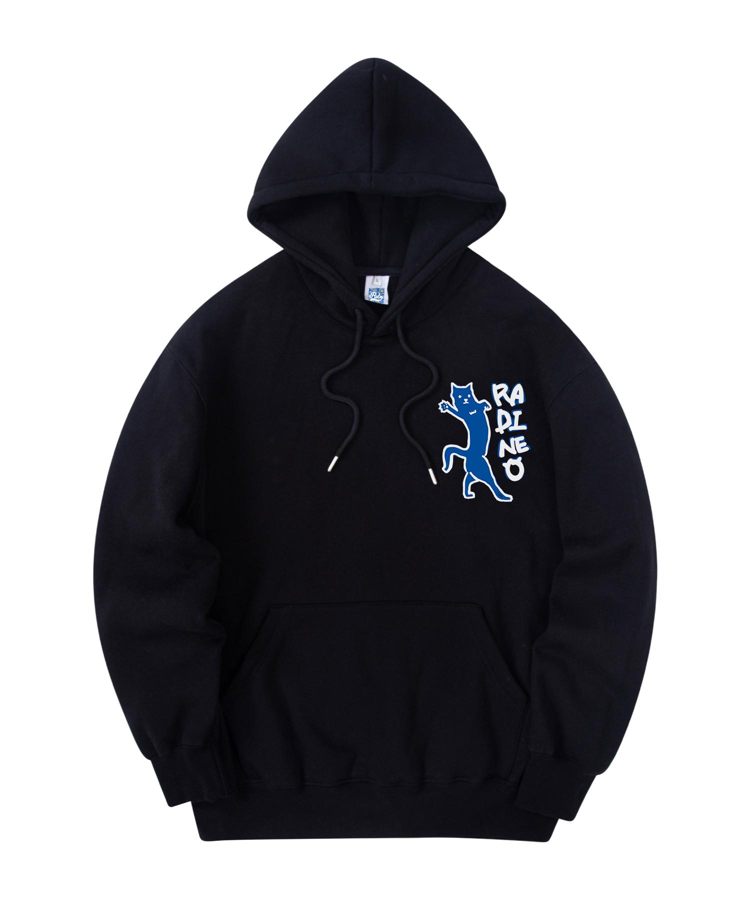 Radineo Miyao Hoodie Black L