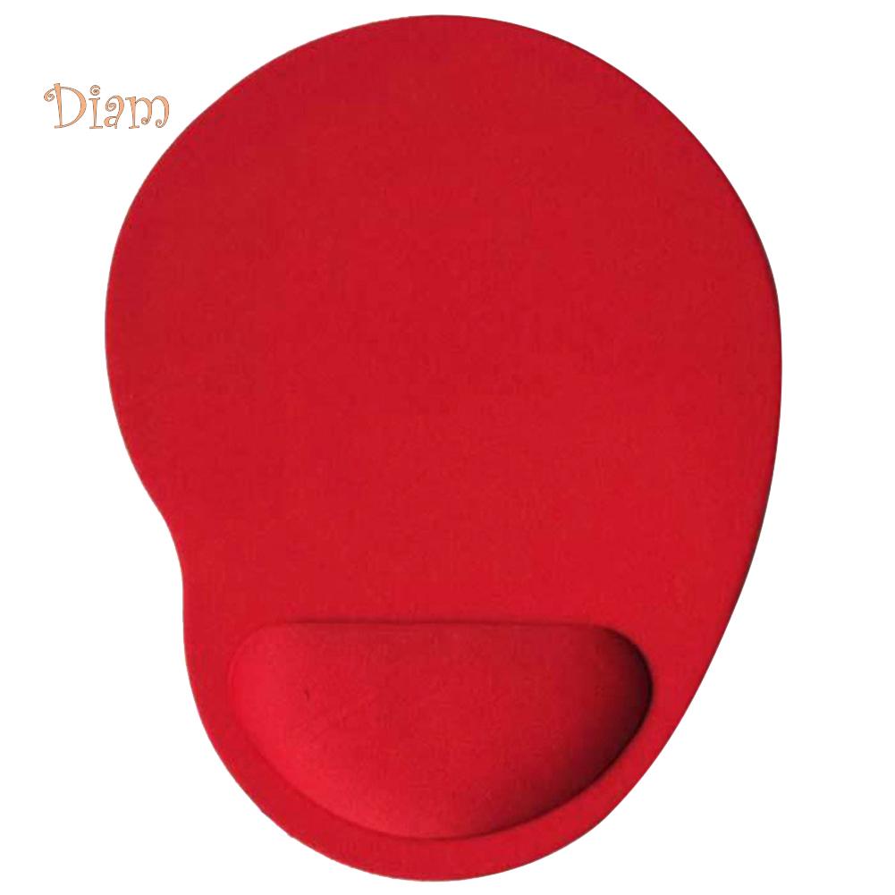 SP Universelles, rutschfestes, weiches EVA-Handgelenkpolster, Gaming-Mauspad für PC und Laptop