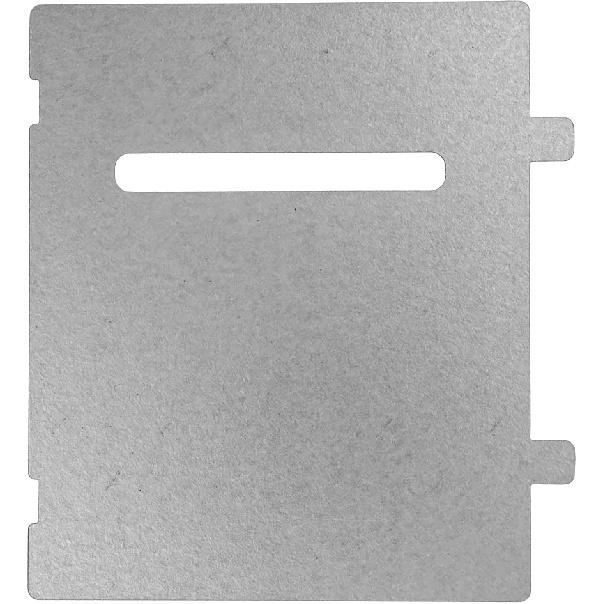 savone WB06X10638 Canopy Mica Replacement for GE Microwave 1166457 AH1017735 Specific Not Universal