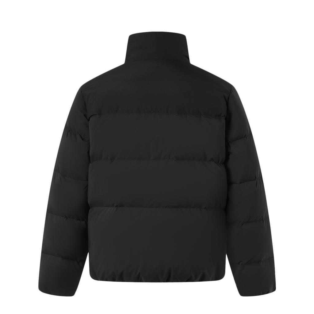 Li Ning Down Jacket Men's Black AYMU119-1